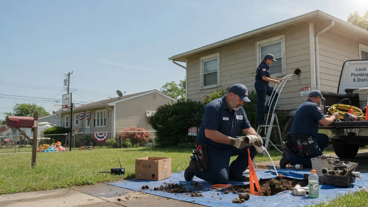 Faucet Repair in Port Lavaca, TX near me